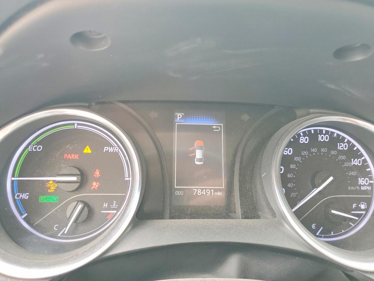 2018 Toyota Camry sola VIN 4T1B21HK9JU507032 photo 9