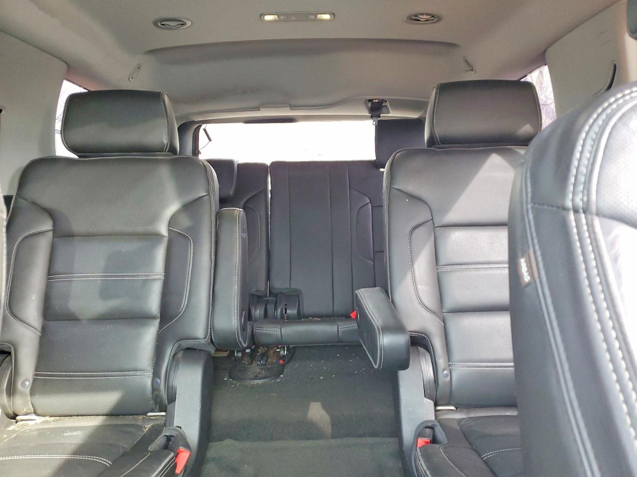 2018 GMC Yukon VIN 1GKS2CKJXJR280408 photo 10