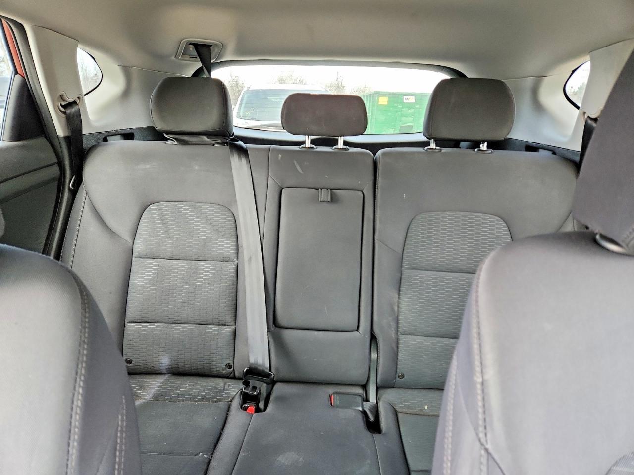 2019 Hyundai Tucson VIN KM8J23A46KU915900 photo 10