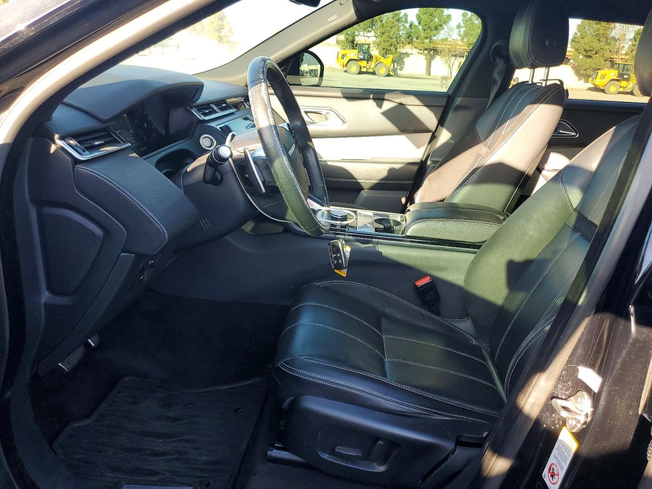 2018 Land Rangerover VIN SALYL2RX2JA710818 photo 7