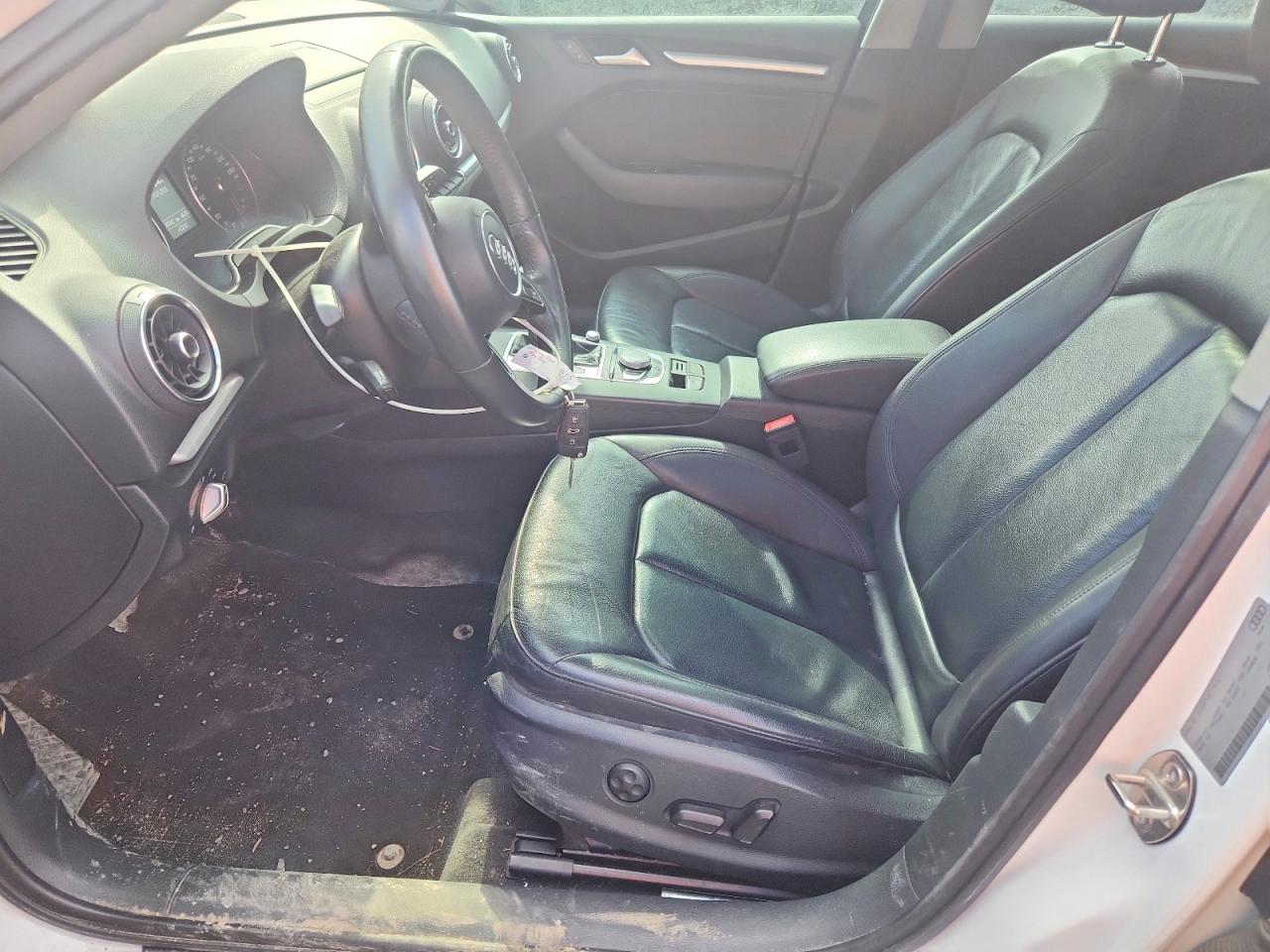 2017 Audi A3 VIN WAUAUGFF2H1043643 photo 7
