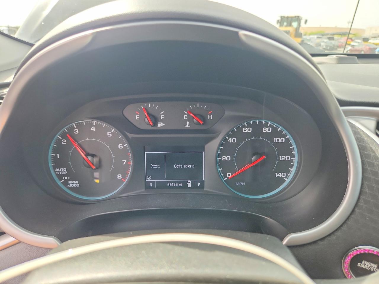2022 Malibu VIN 1G1ZB5ST7NF188891 photo 9