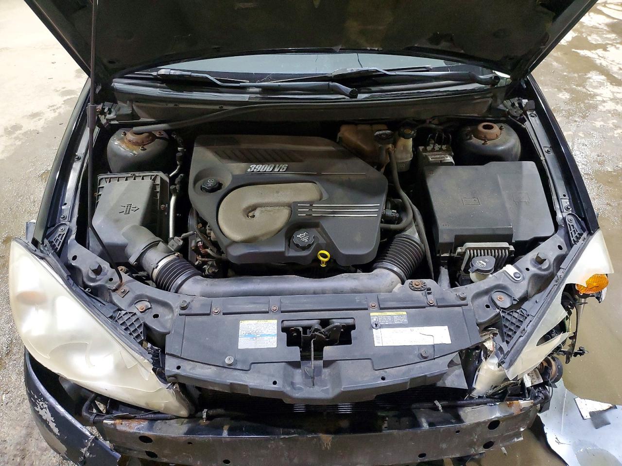 2006 Pontiac G6 VIN 1G2ZM571464209674 photo 11