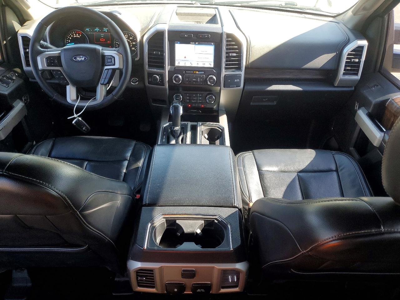 2019 Ford F150 VIN 1FTEW1EP0KKD79167 photo 8