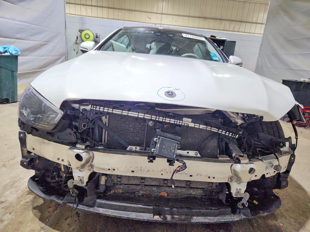 2021 Mercedes-Benz E-class VIN W1K1J5KB6MF161555 photo 5