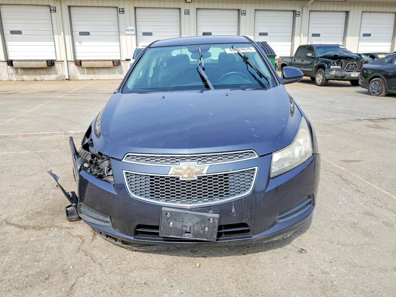 2014 Chevrolet Cruze lt VIN 1G1PC5SB0E7346767 photo 5