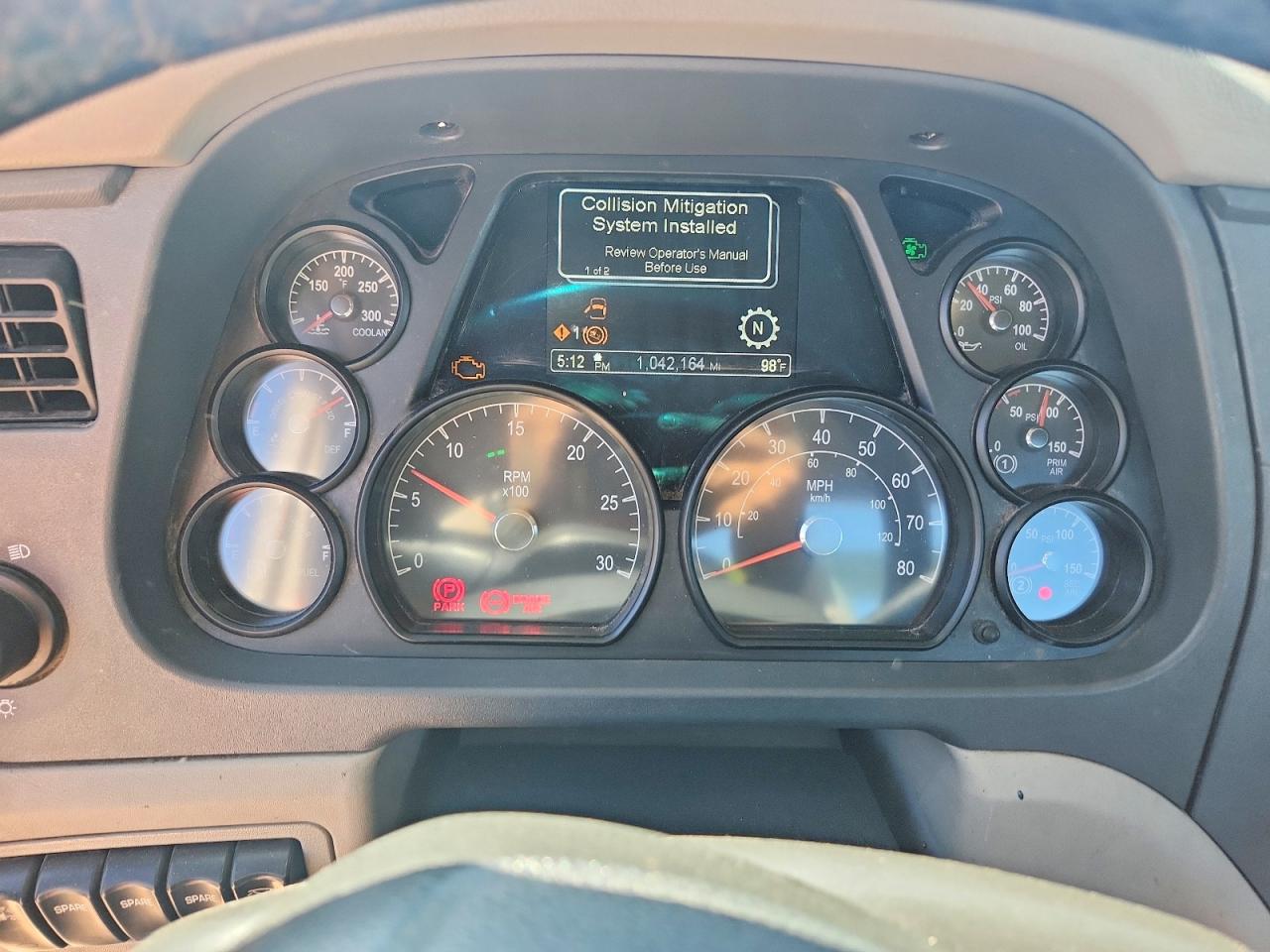 2018 PETERBILT All other VIN 1XPBA48X2JD477942 photo 8