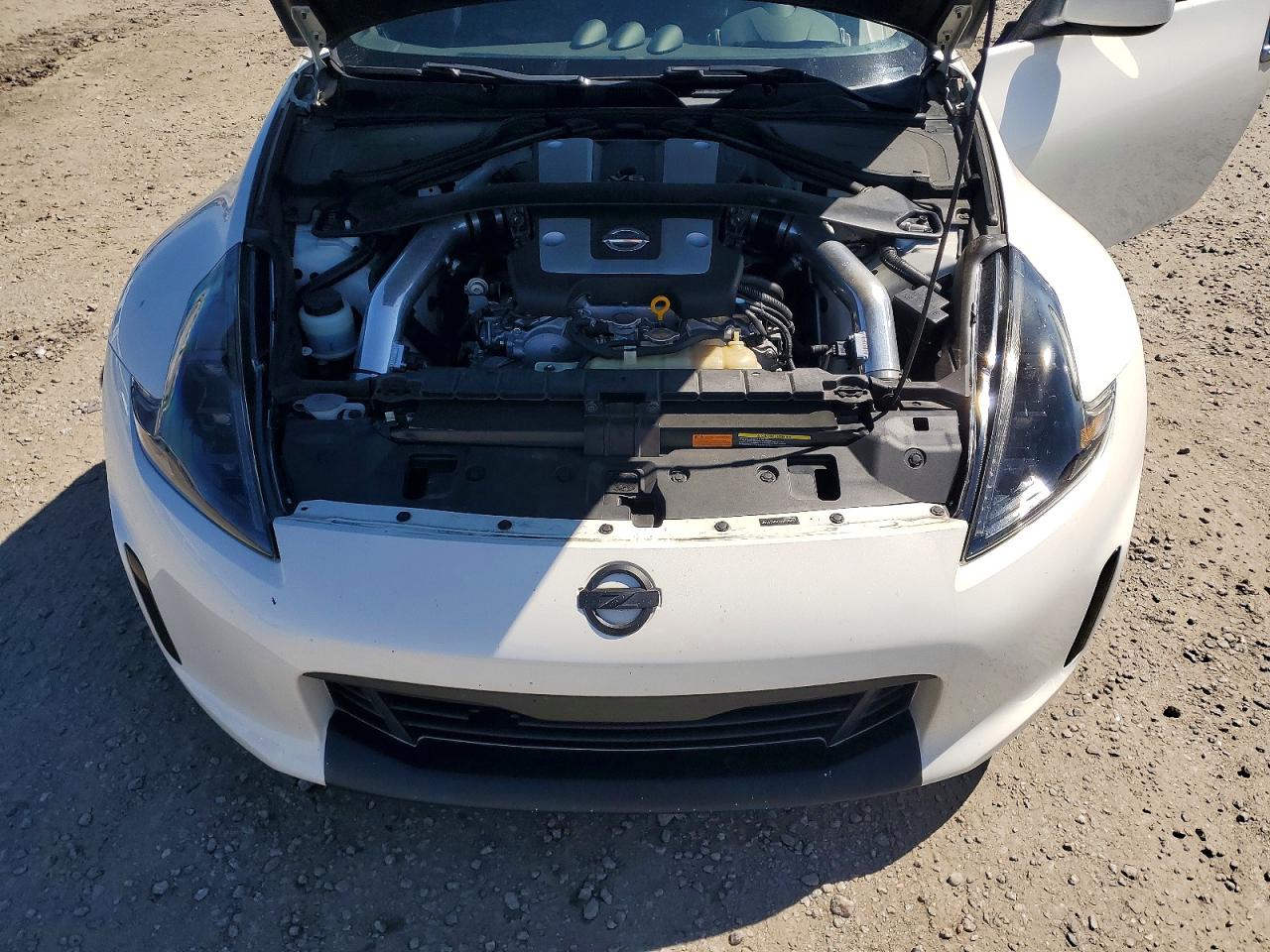 2016 Nissan 370z VIN JN1AZ4EH1GM936683 photo 11