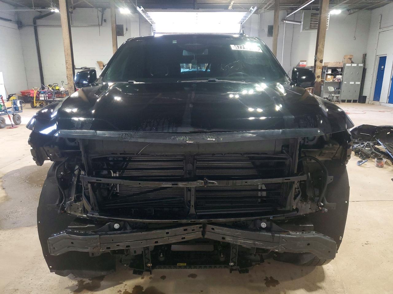 2023 Cadillac Escalade VIN 1GYS4AKL6PR147966 photo 5