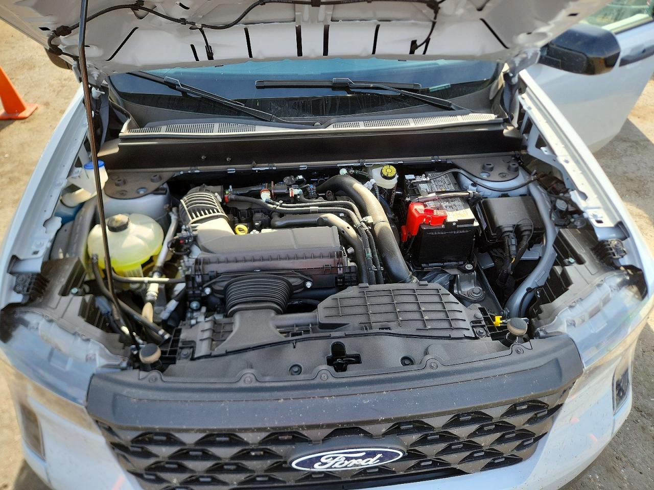 2026 Ford Maverick VIN 3FTTW8JA7TRA21742 photo 11
