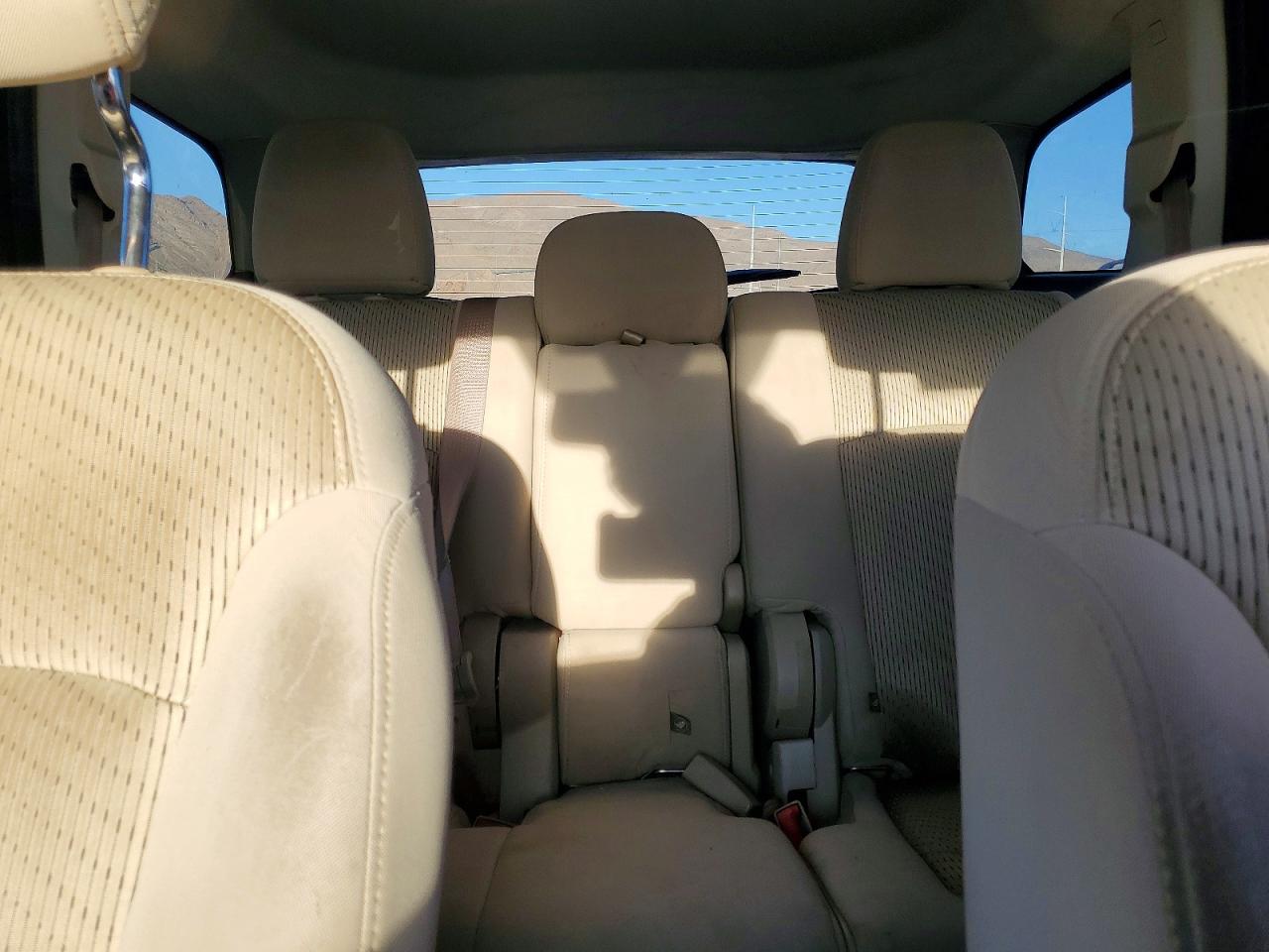 2013 Dodge Journey VIN 3C4PDCBG5DT506981 photo 10
