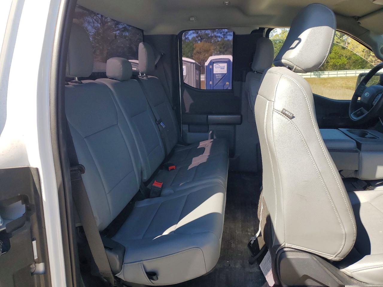 2022 Ford F150 VIN 1FTEX1CB0NKD61986 photo 10