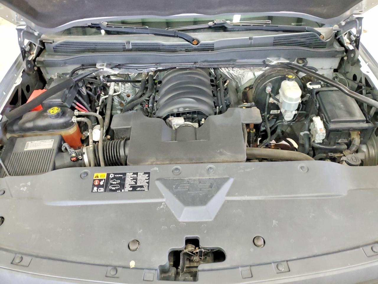 2014 Chevrolet All models VIN 1GCVKPEC9EZ292441 photo 11