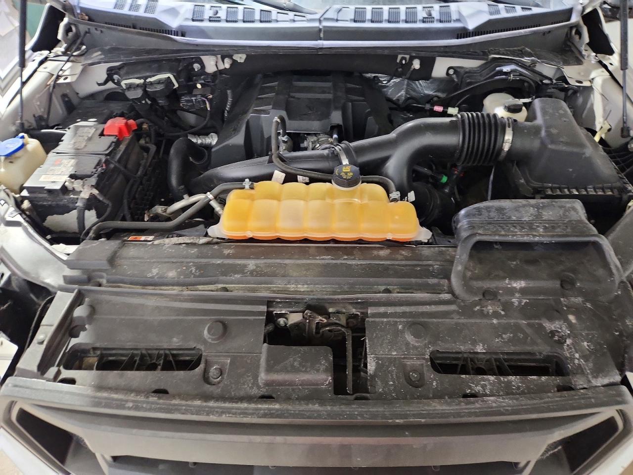 2016 Ford F150 VIN 1FTEX1EP1GFA65914 photo 11