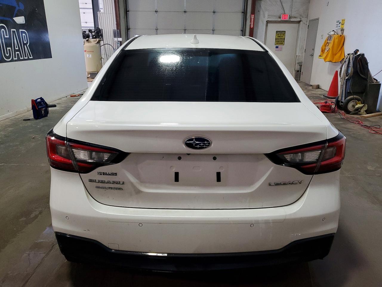 2020 Subaru LEGACY VIN 4S3BWAN69L3005257 photo 6