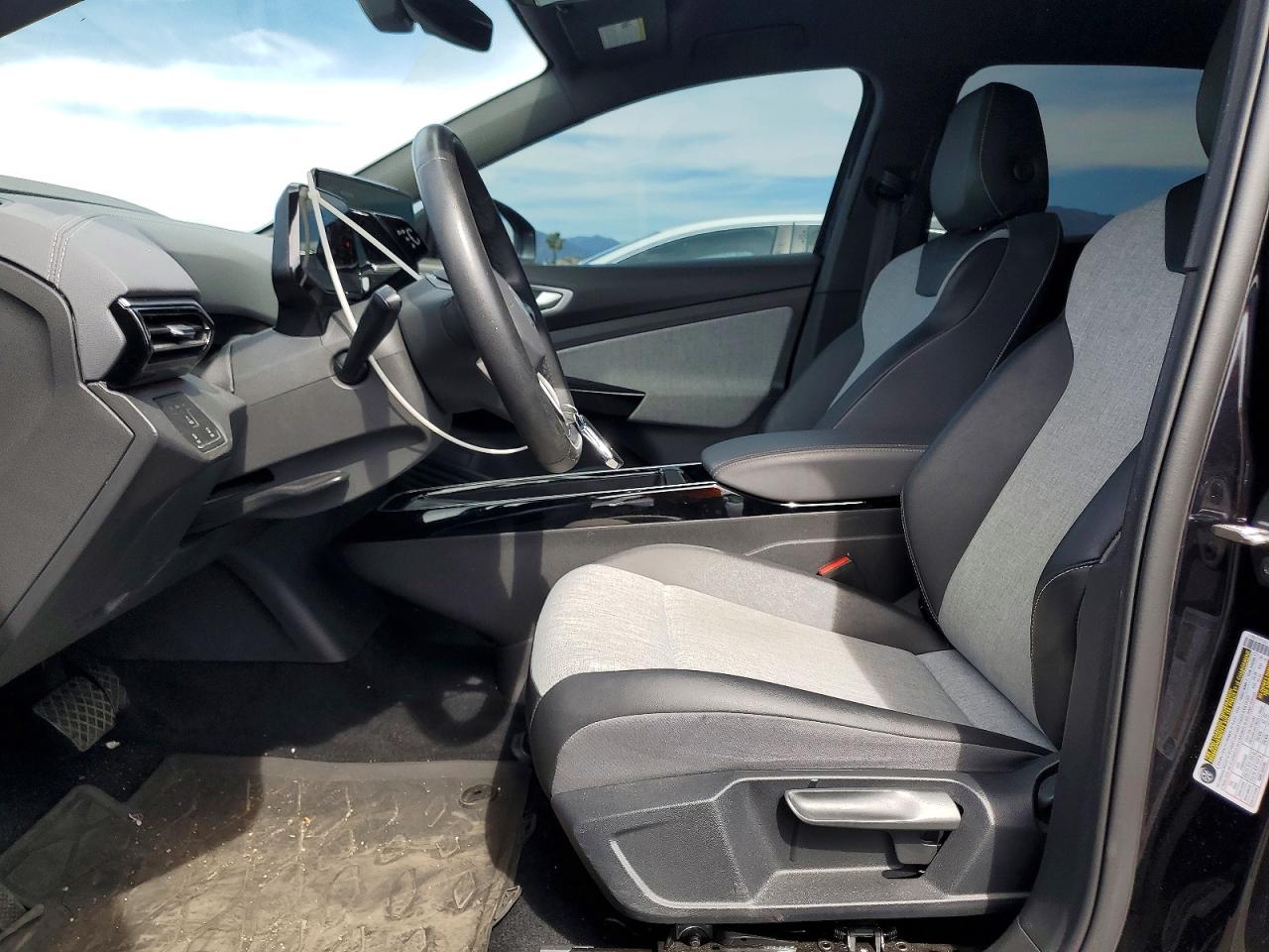 2023 VOLKSWAGEN All other VIN 1V2CMPE85PC042678 photo 7