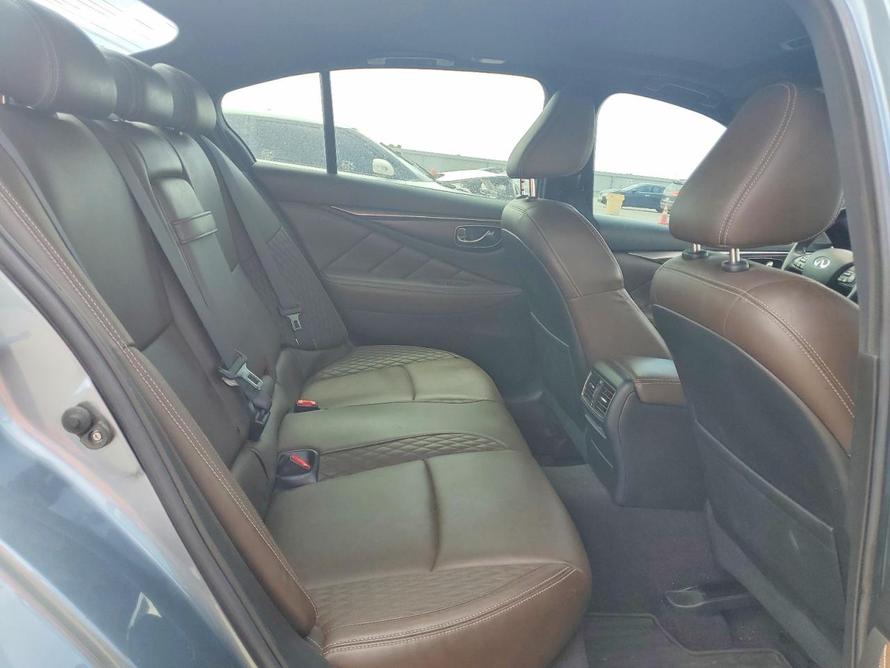 2017 Infiniti Q50 VIN JN1EV7AR9HM840525 photo 10