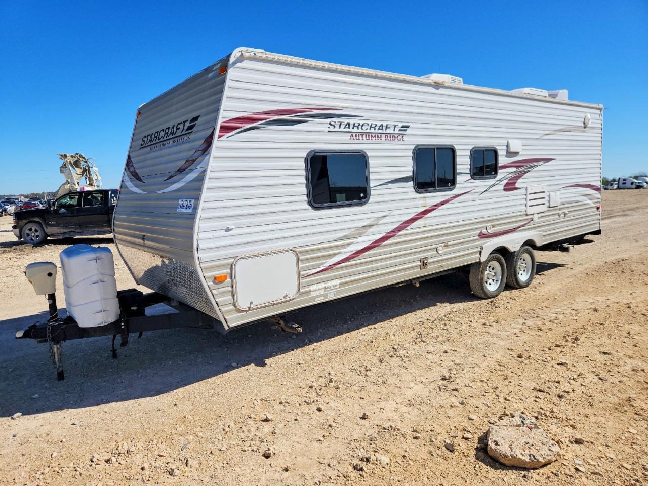 2013 STARCRAFT Autumn rid VIN 1SABS0BN2D28B5182 photo 2