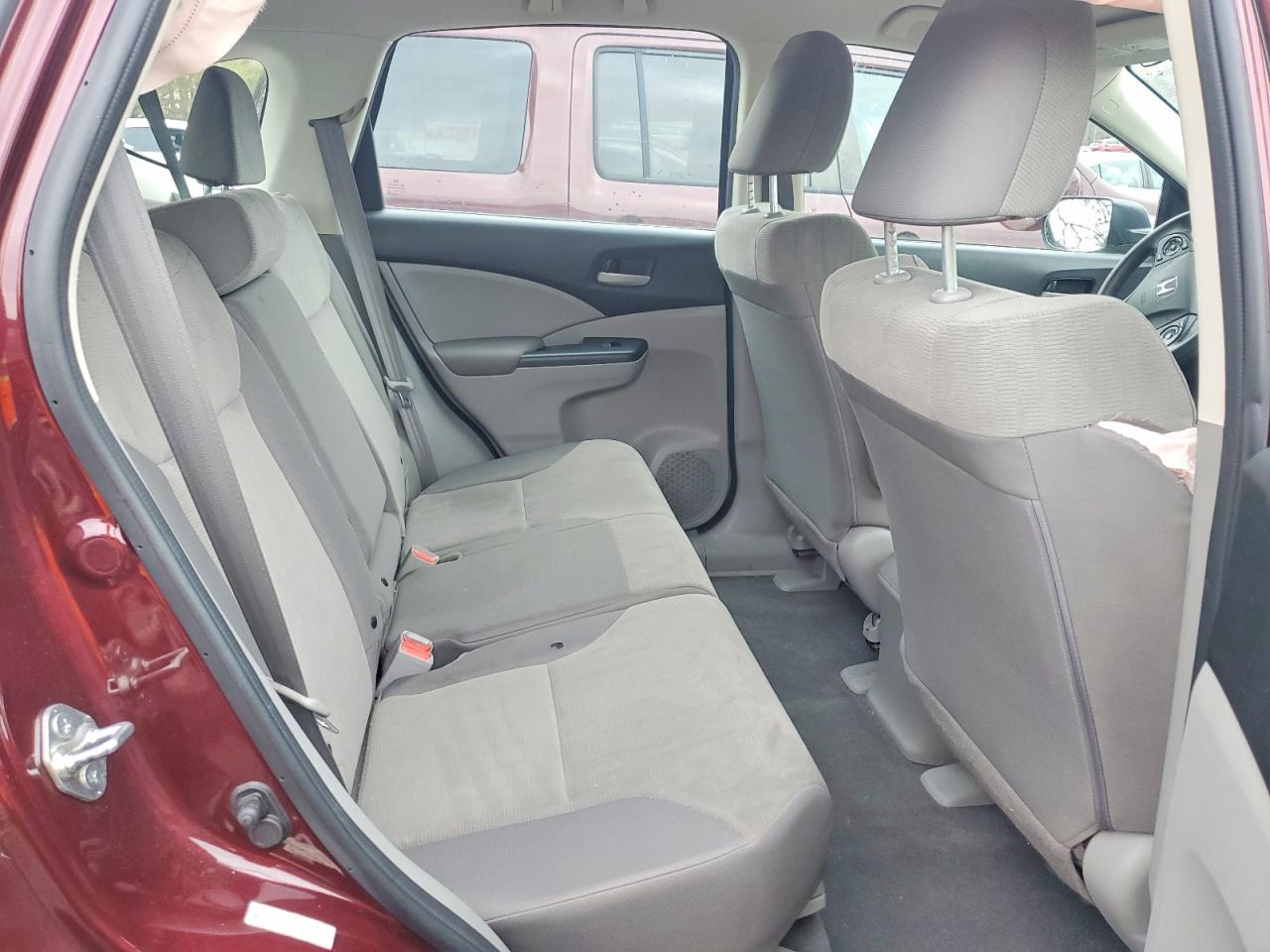 2012 Honda Crv VIN 5J6RM4H37CL078239 photo 11