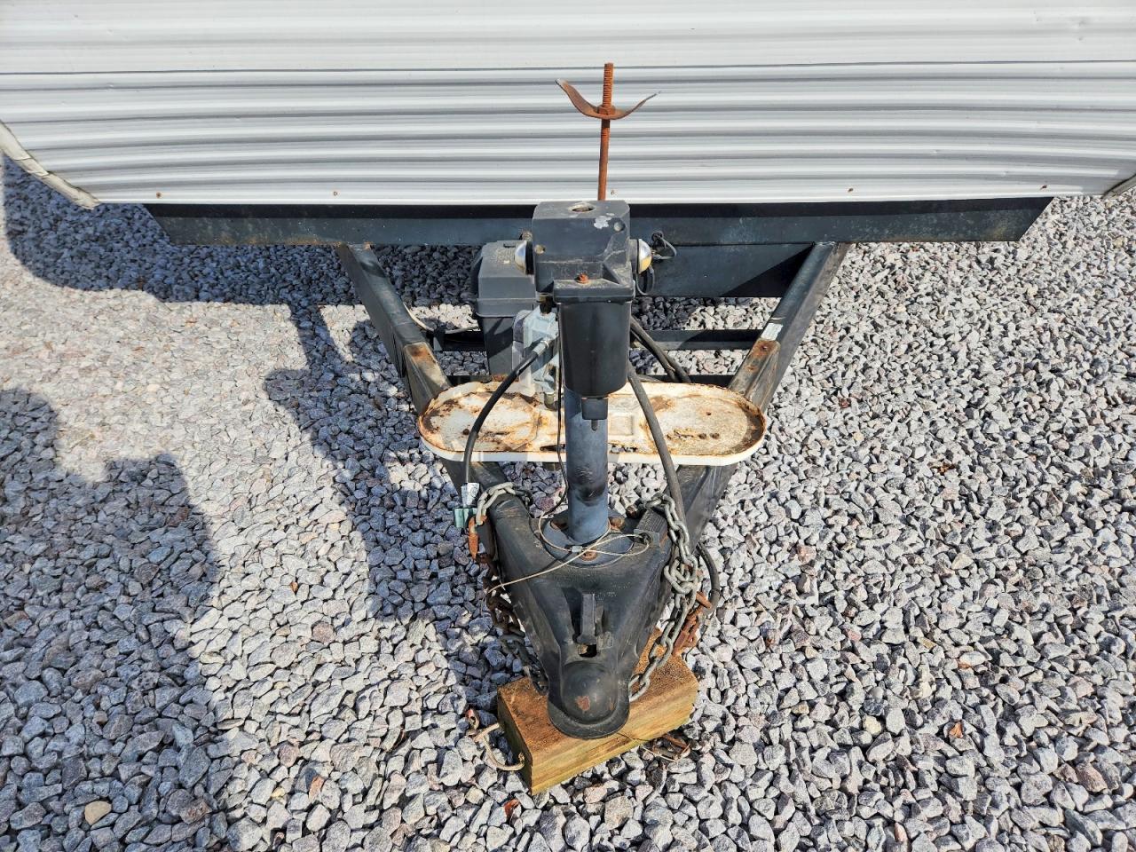 2005 KEYSTONE Springdale VIN 4YDT314245A221167 photo 7