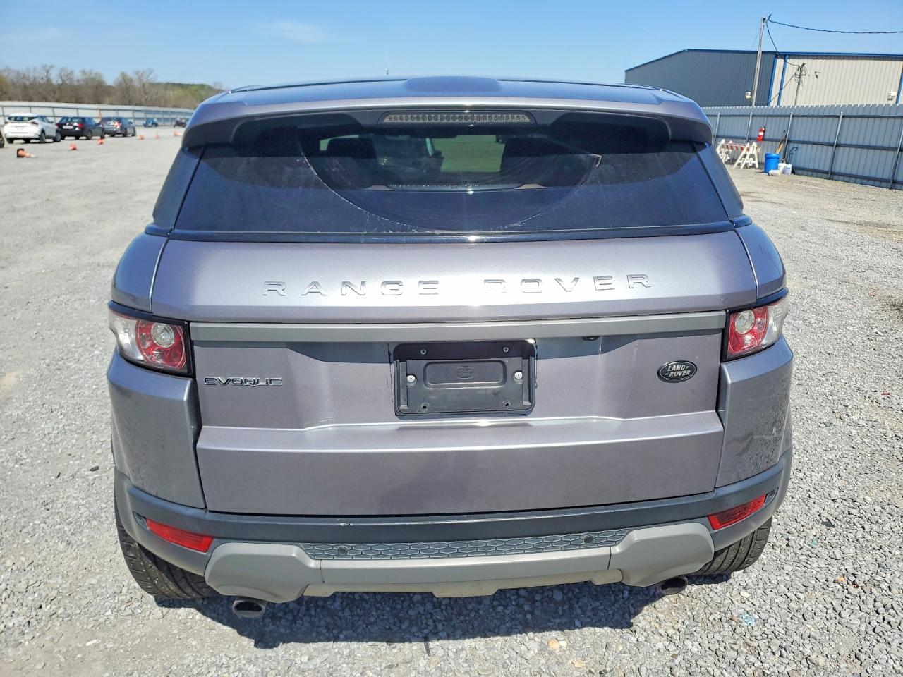 2013 Land Rangerover VIN SALVP2BG3DH841365 photo 6