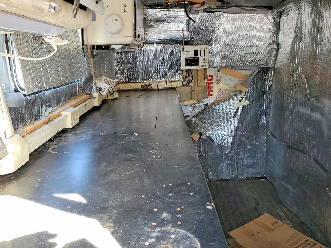 2007 PELSUE Trailer VIN 1P9VF051971139723 photo 6