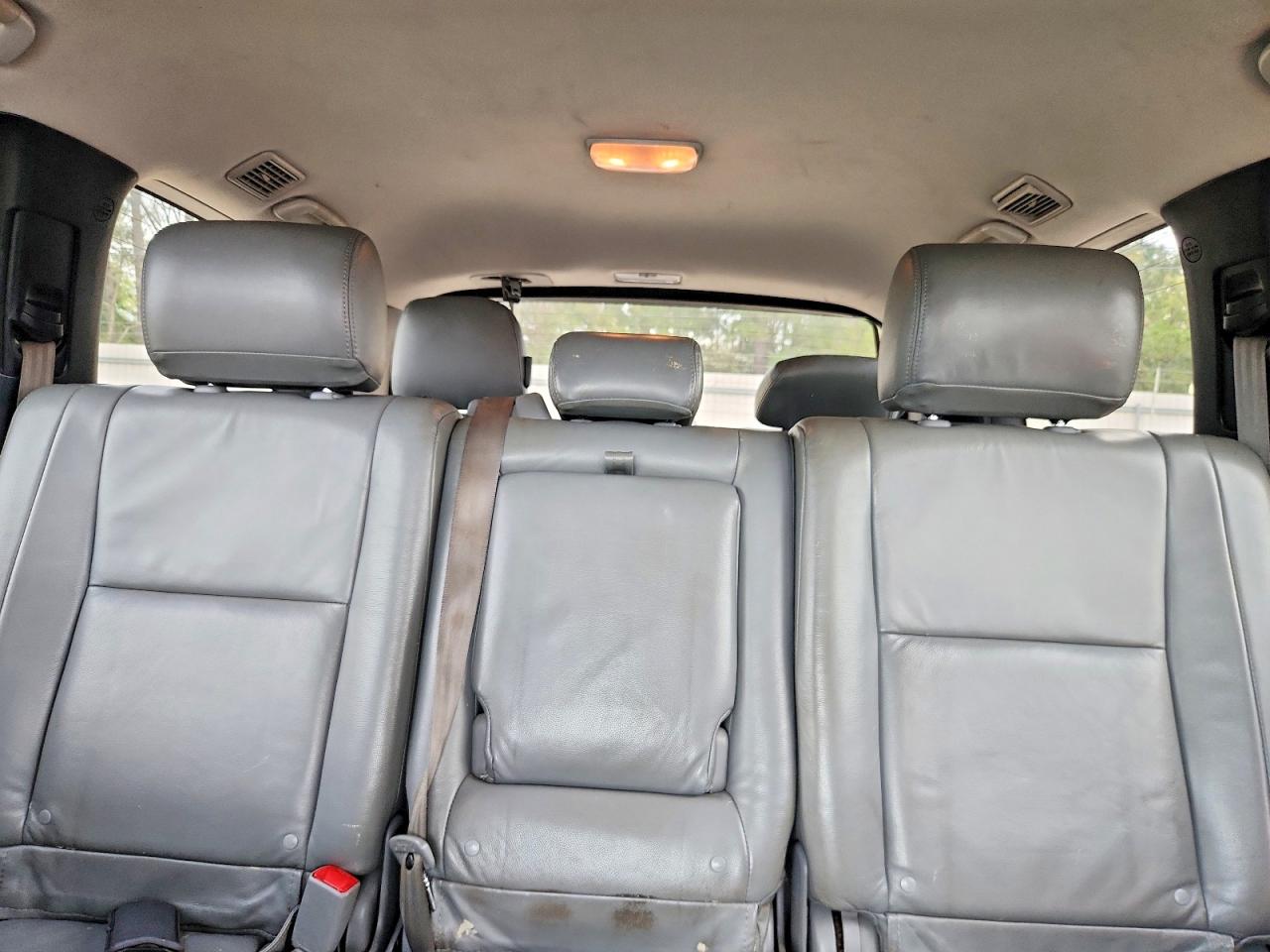 2013 Toyota Sequoia VIN 5TDZY5G14DS046428 photo 10