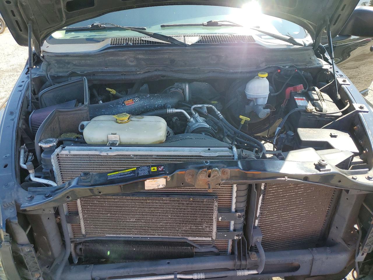 2004 Dodge Ram 1500 VIN 1D7HA18DX4J183717 photo 11