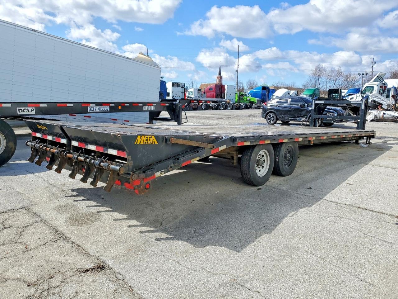 2023 BIG All models VIN 16V3F3825P6249280 photo 4