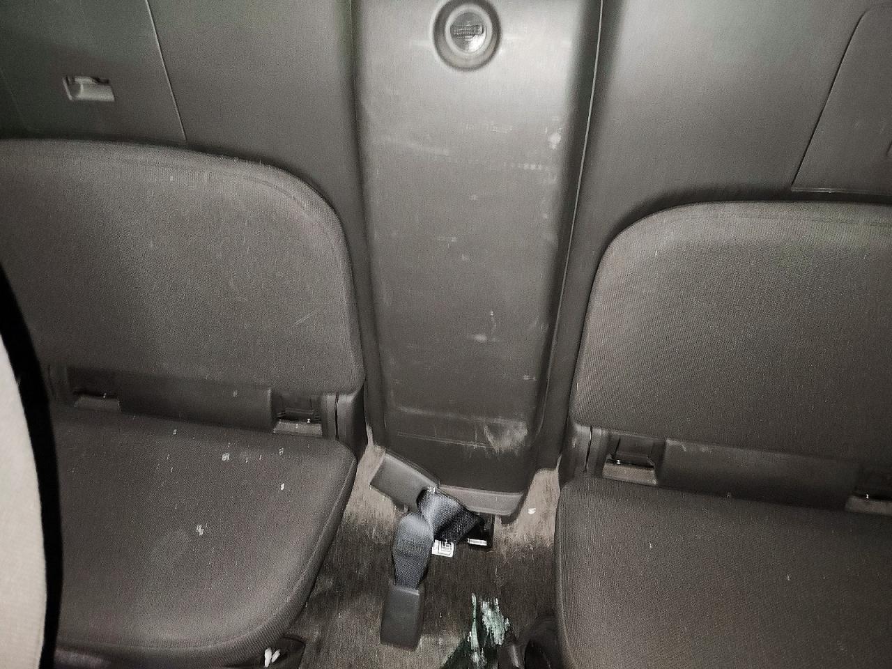 2018 Nissan Frontier VIN 1N6BD0CT2JN725653 photo 10