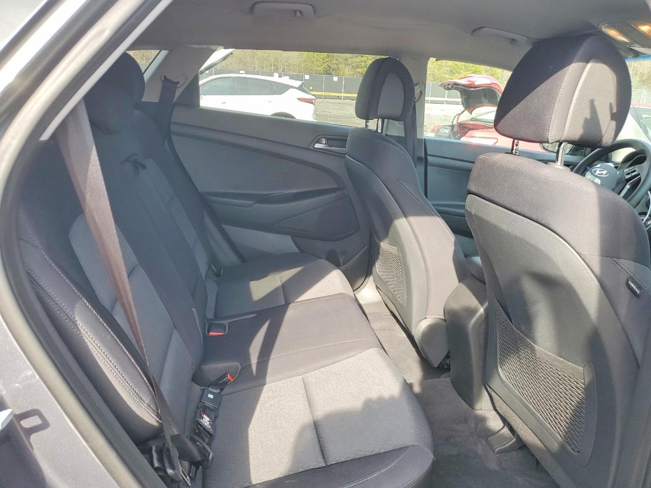 2018 Hyundai Tucson VIN KM8J33A46JU694570 photo 11
