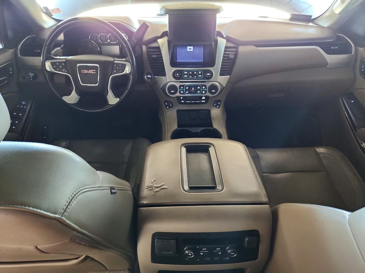 2019 GMC Yukon VIN 1GKS1GKC9KR293373 photo 8