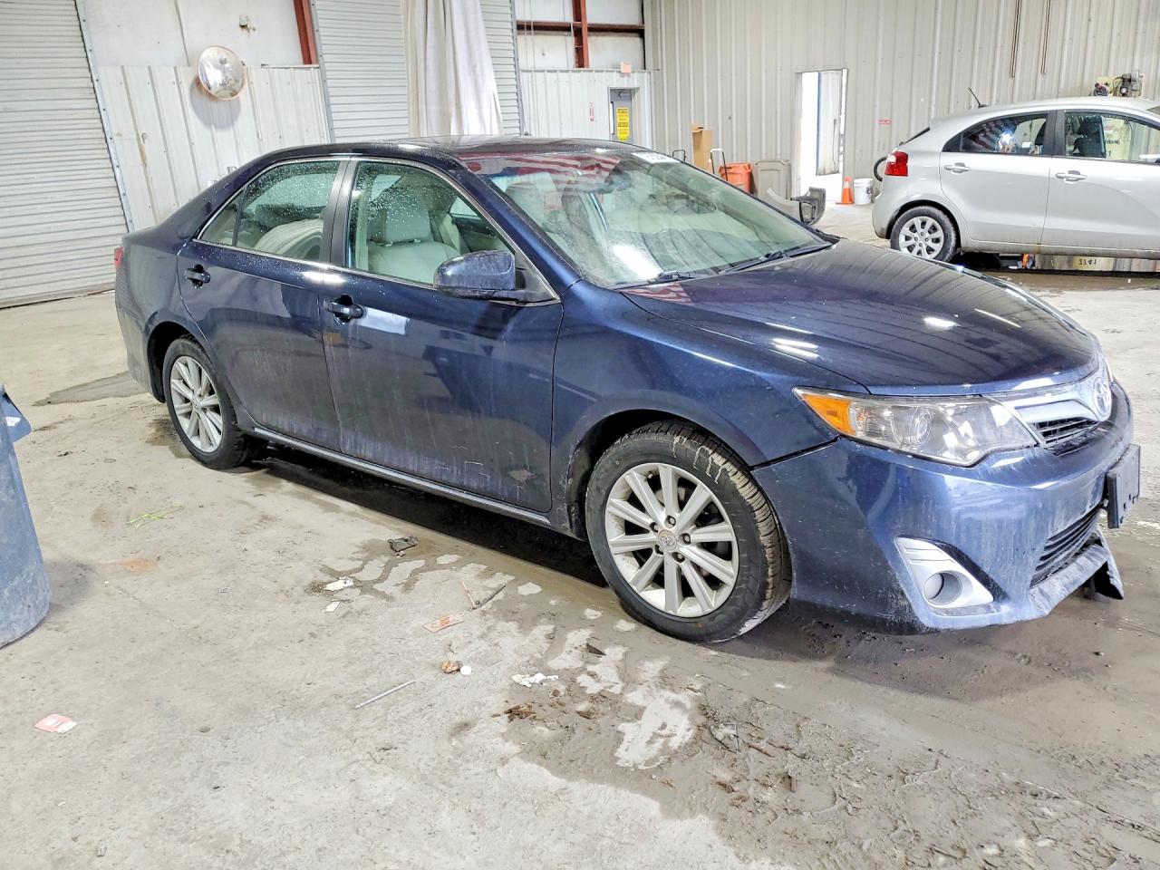 2012 TOYOTA Camry sola VIN 4T1BD1FK2CU057708 photo 4