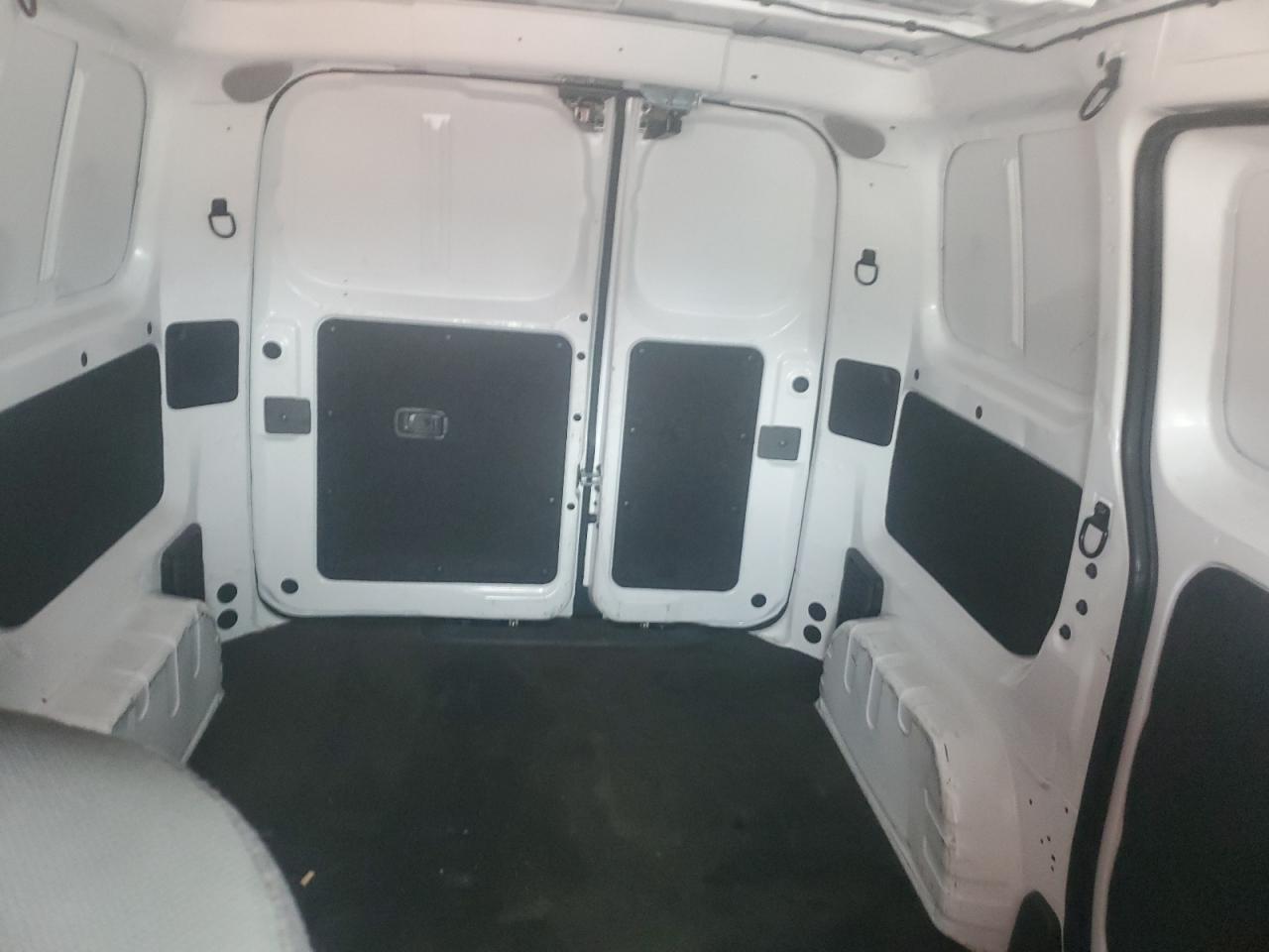 2021 Nissan Nv VIN 3N6CM0KN6MK700997 photo 10
