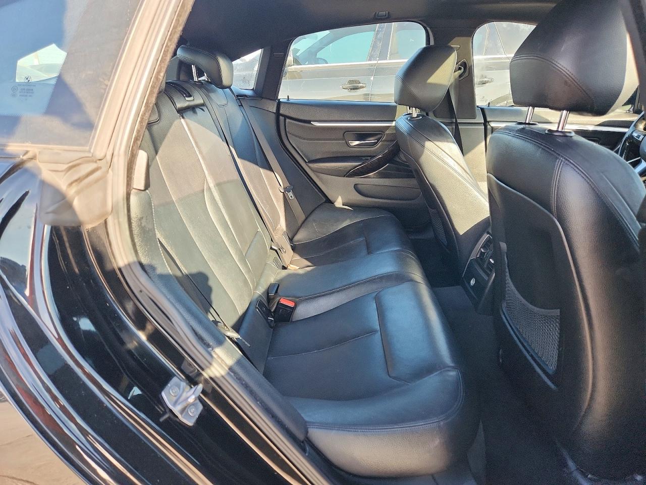2016 BMW 4 series VIN WBA4A9C54GG696466 photo 10