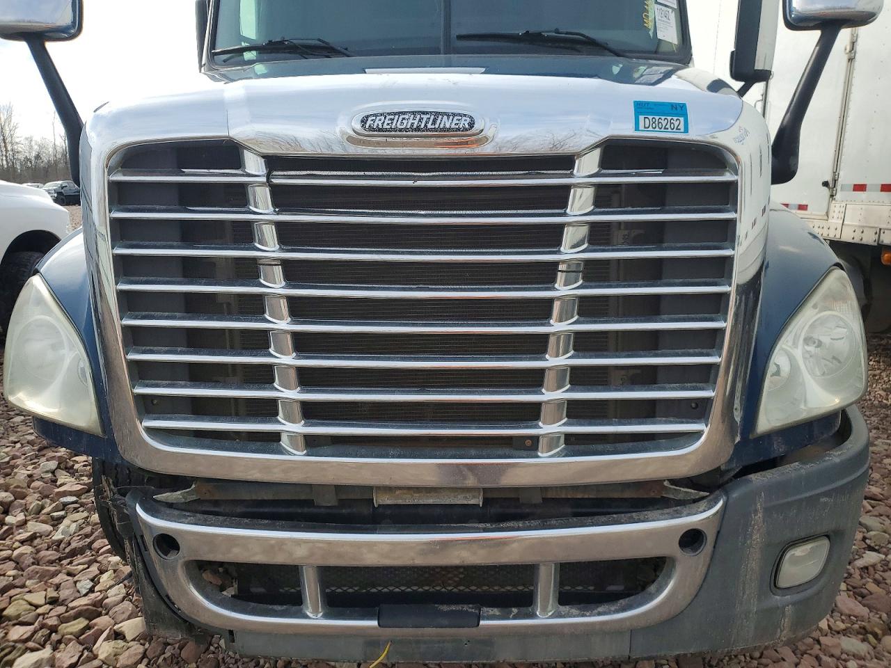 2013 FREIGHTLINER All other VIN 1FUJGLBG2DLFA2497 photo 7