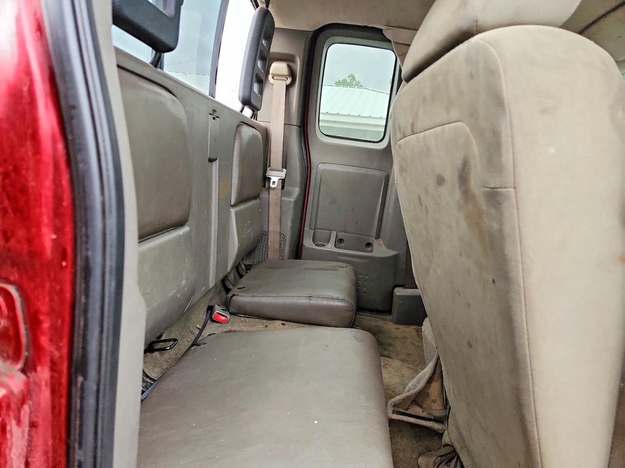 2006 Mitsubishi Raider VIN 1Z7HC32N56S529188 photo 10