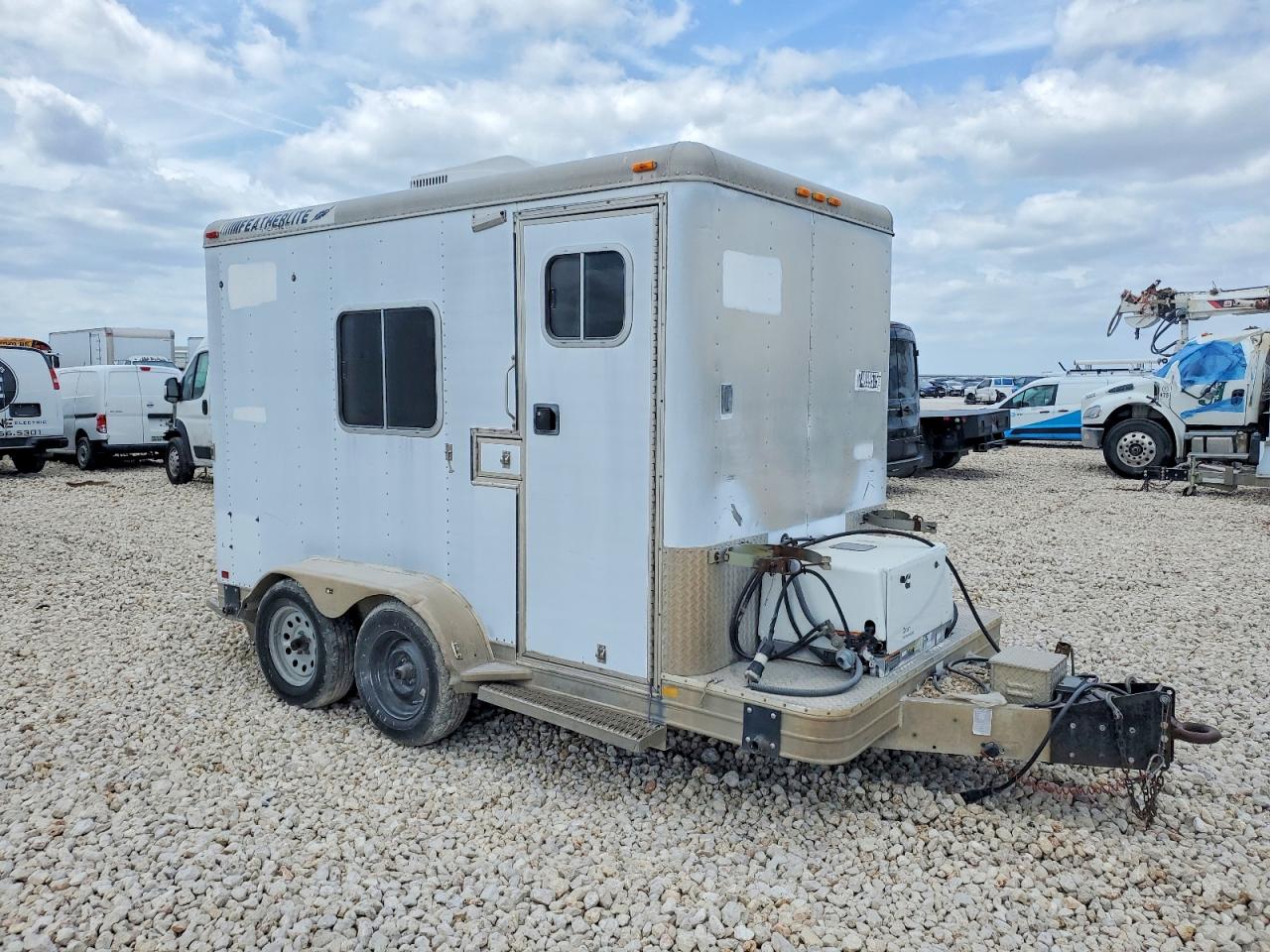 2000 FEATHERLITE Unknown VIN 4FGL01128YC031682 photo 1