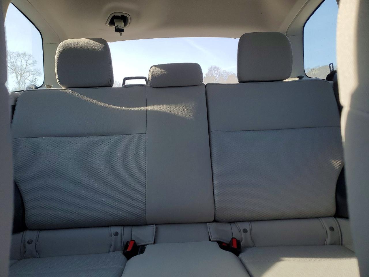 2017 SUBARU Forester VIN JF2SJABC2HH591028 photo 10