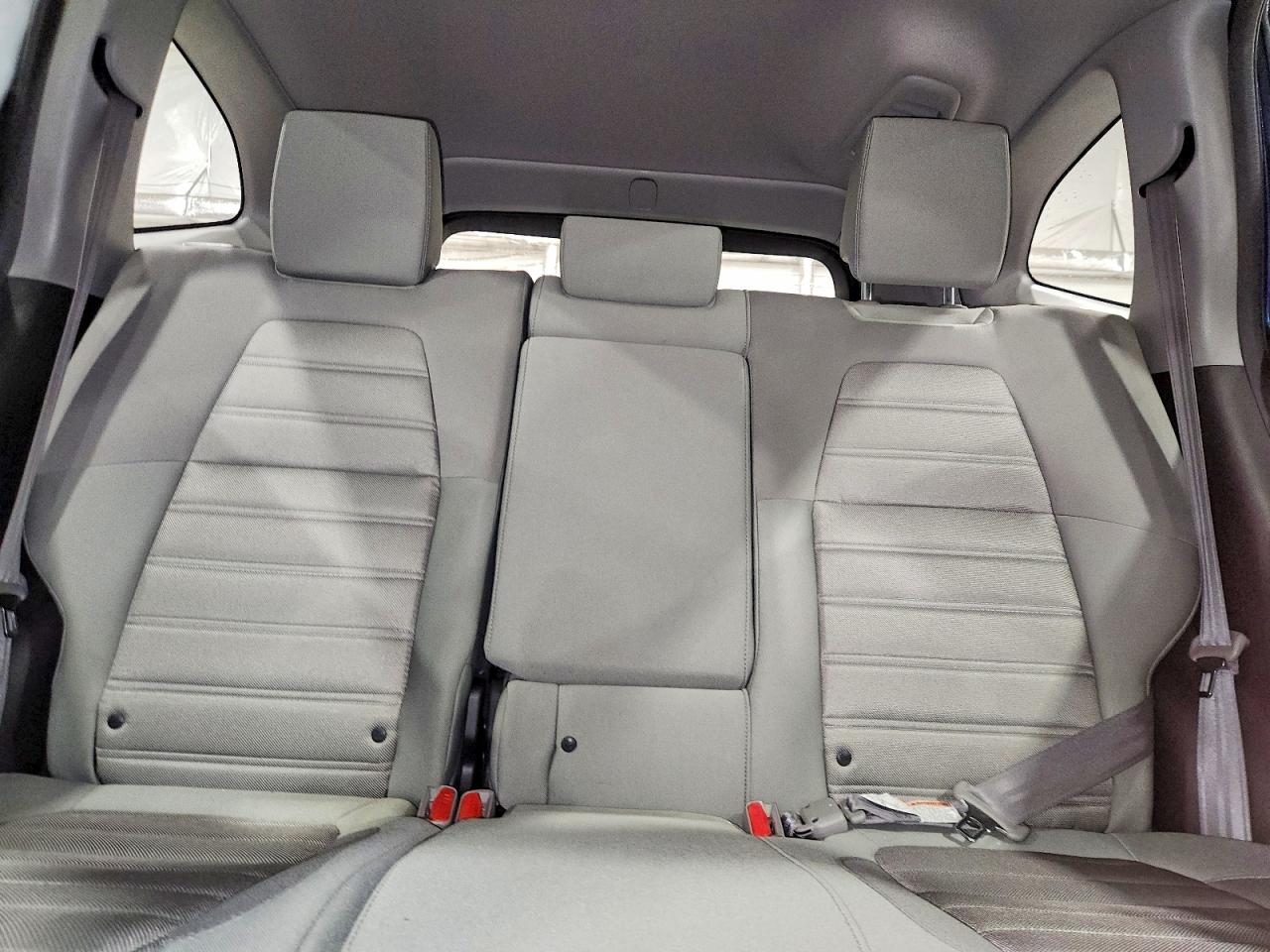 2019 Honda Crv VIN 2HKRW6H38KH202842 photo 10