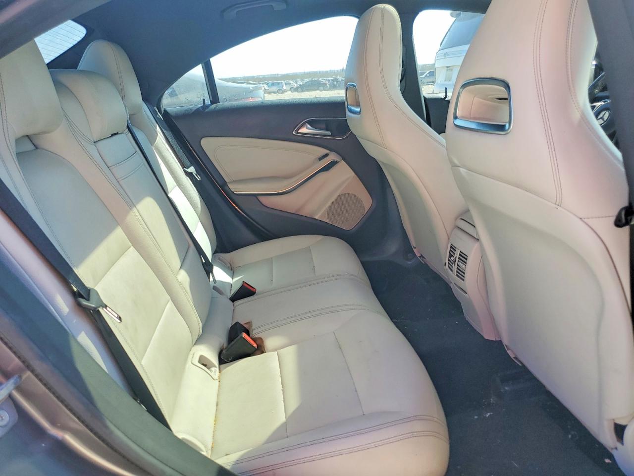 2019 Mercedes-Benz Cla-class VIN WDDSJ4EB8KN736817 photo 10