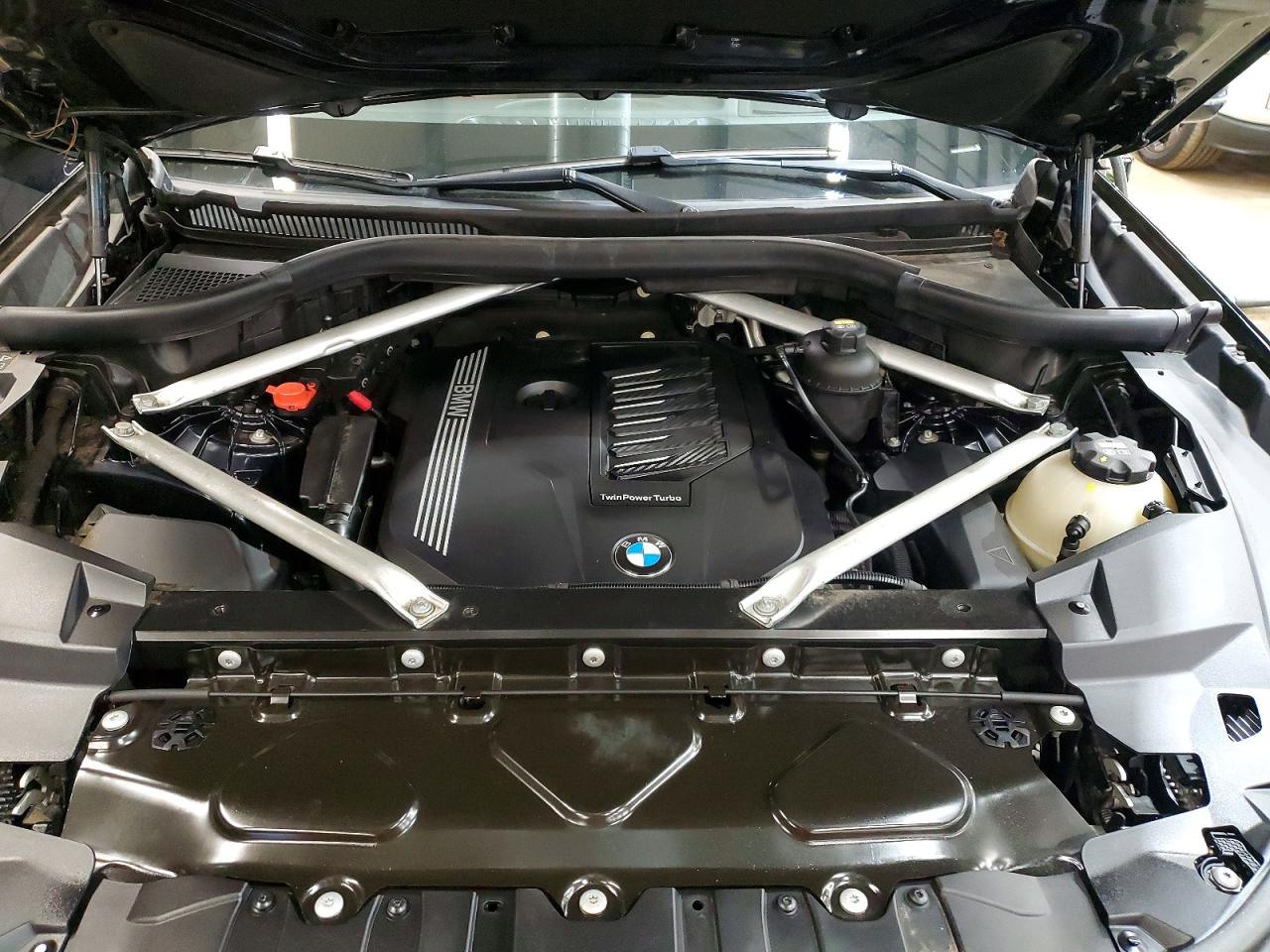 2020 BMW X6 VIN 5UXCY6C06L9C37565 photo 12
