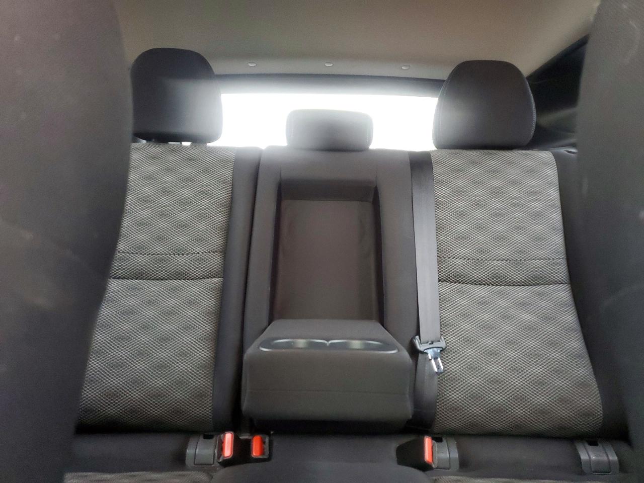 2019 NISS Rogue VIN JN1BJ1CP8KW215777 photo 10
