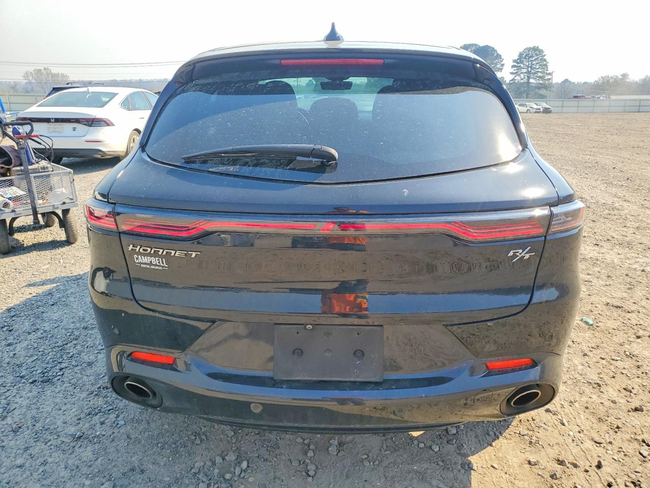2024 Dodge All other VIN ZACPDFDW1R3A25251 photo 6