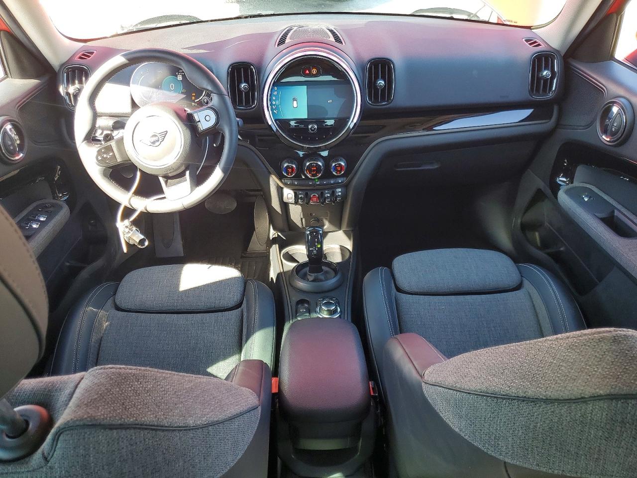 2024 Mini Cooper VIN WMZ53BR0XR3R48266 photo 8