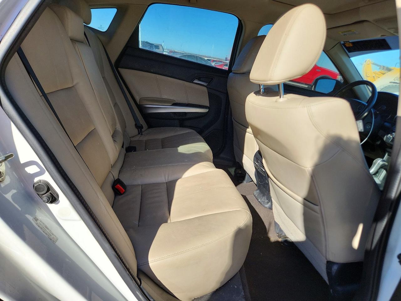 2013 Honda Crosstour VIN 5J6TF3H55DL005044 photo 11