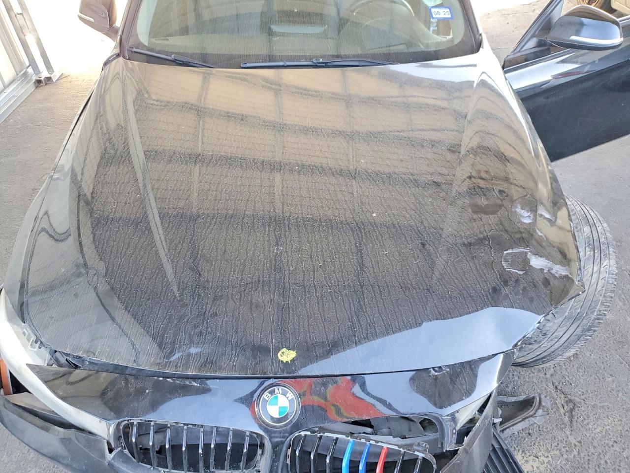 2015 3 series VIN WBA3A5G58FNS86178 photo 11