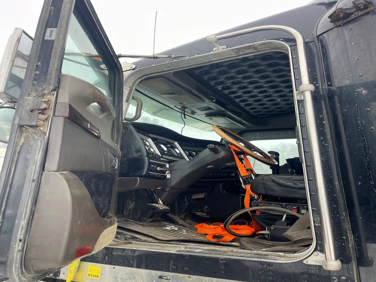 2017 KENWORTH All other VIN 1XKWD40X3HJ984841 photo 7