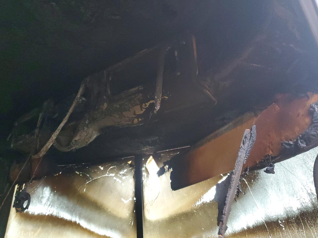 2010 MACK All other VIN 1M2AX16C2AM009845 photo 9