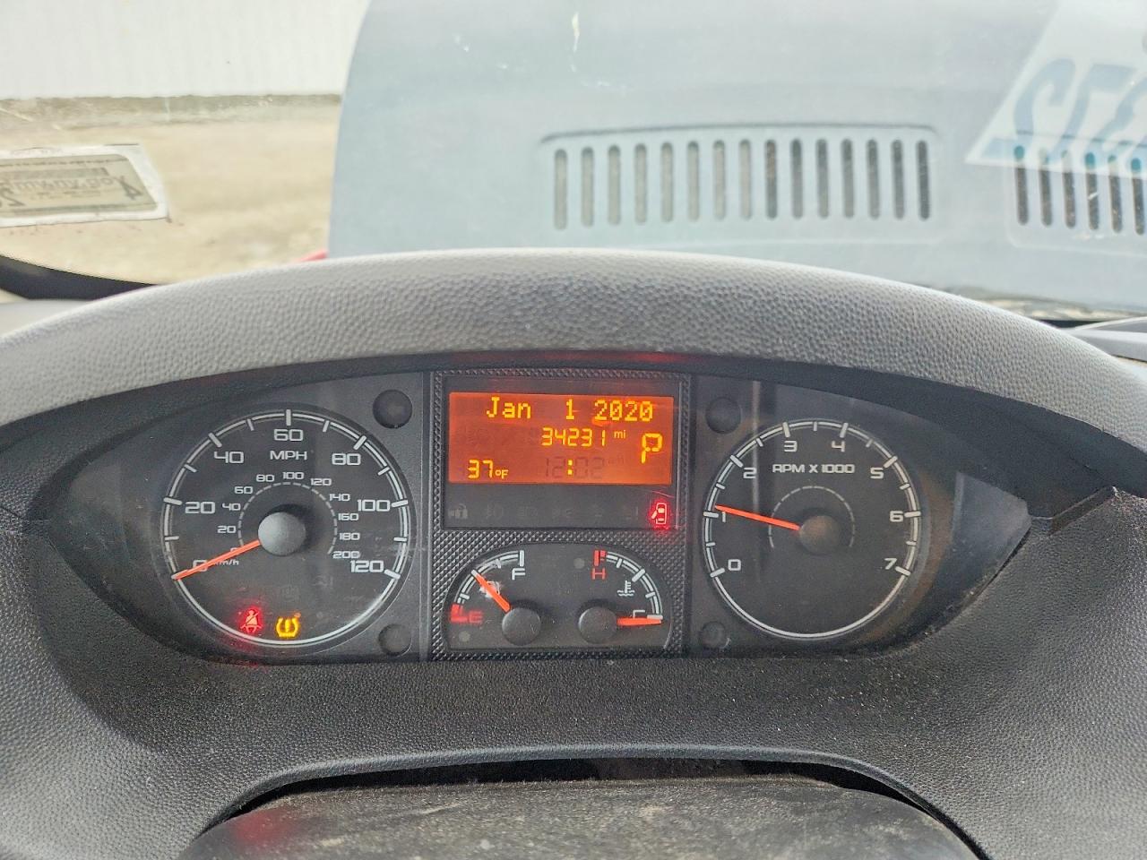 2021 Ram All models VIN 3C6MRVJG1ME571632 photo 9